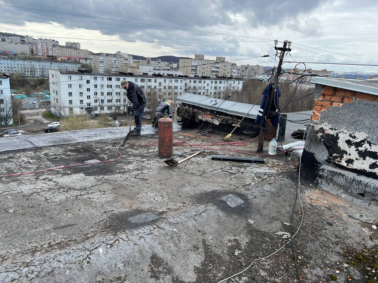 Фото ДО