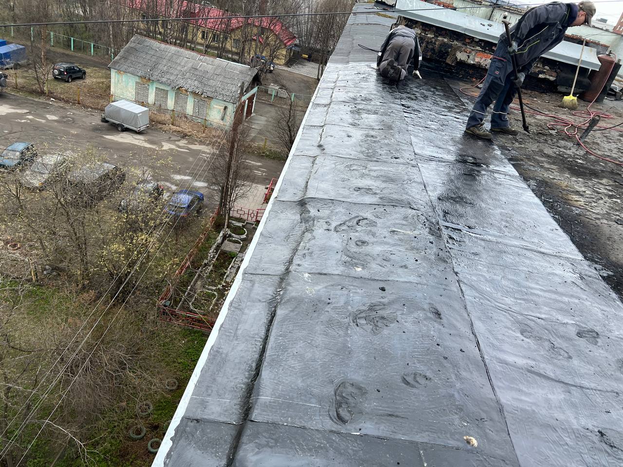Фото ДО